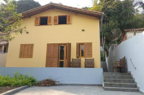 Casa dos Papagaios